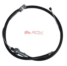 CAVO FRENO A MANO LUNGO AIXAM