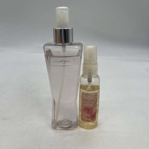 Bath and body - bath, sweet