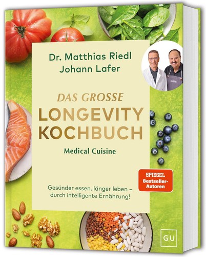 Lafer johann medical - johann/medical, cuisine