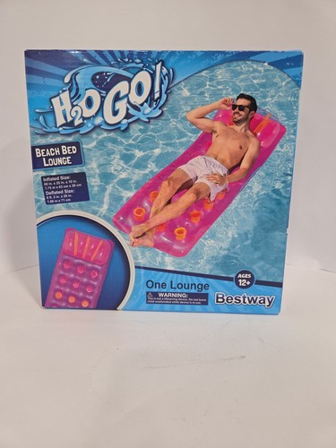 Bestway h2o galleggiante - go!,
