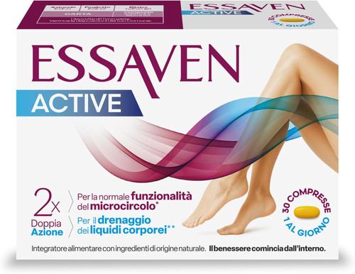 Active integratore alimentare - active,,