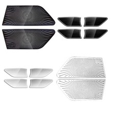 Coperchio decorativo