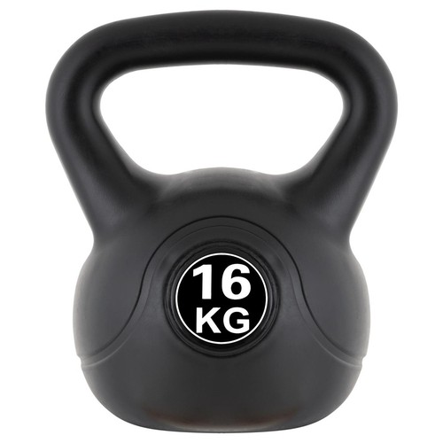 Maxxiva kettlebell nero - maxxiva, 16