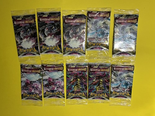 Pacchetti origine perduta - 10,