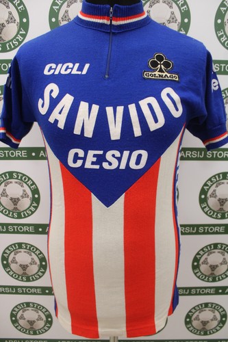Maglia ciclismo colnago - ciclismo,