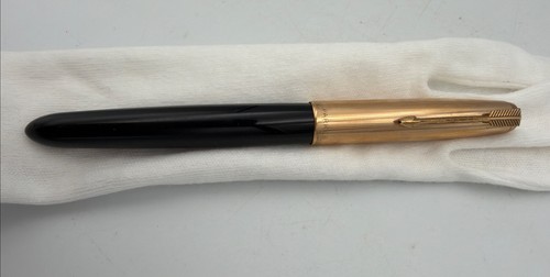 Penna stilografica parker - parker, 51