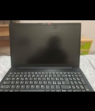 Lenovo V15 G4 15,6" (256GB SSD, AMD Ryzen 3 7320U, 2,40GHz, 8GB RAM) Notebook -