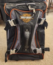 Harley Davidson Rolling Wheel