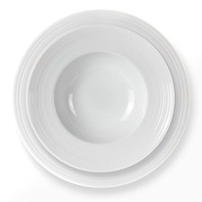 Servizio piatti porcellana - servizio,