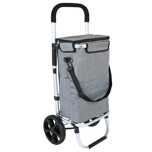 Trolley per spesa telaio - spesa,,