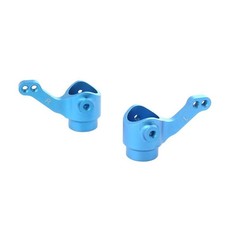 Moyeux De Direction Avant En Aluminium Pour Camion Buggy Truggy LRP S10 Blast 2