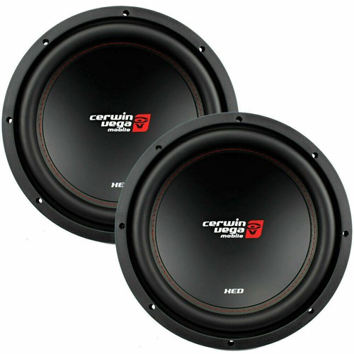 Subwoofer audio auto - 2,