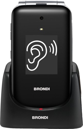 Brondi telefono cellulare - telefono,
