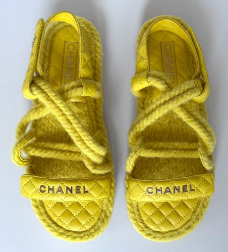 Nuovi sandali bassi 21a - 21a, $1250