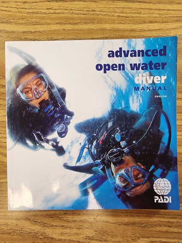 Advanced open water - advanced,