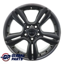Mini Cooper R60 R61 Antracite