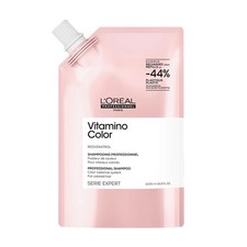 Shampoo per capelli colorati