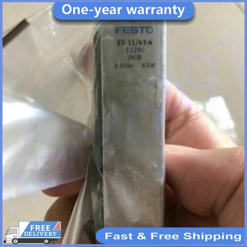 Festo 4 13290 1pc - festo-ev-15/63-4,