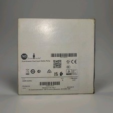 Allen Bradley Guard Master®