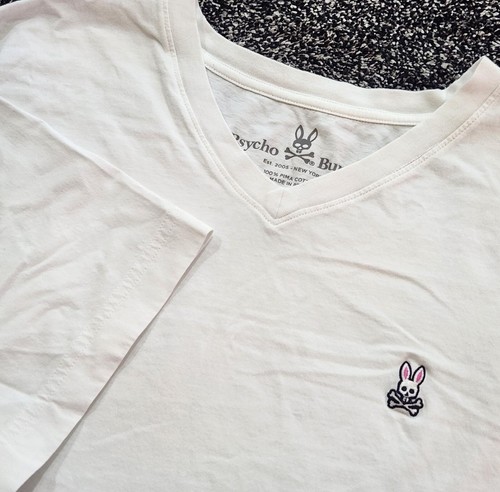 Shirt psycho bunny uomo 1xlt - uomo,