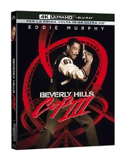 Beverly Hills Cop III - Un