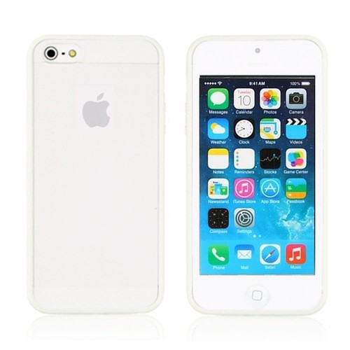 Custodia iphone plus - custodia,