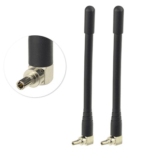 Confezione antenne esterne - confezione,