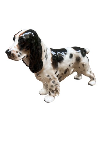 Dog ceramic england - ,
