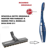 SPAZZOLA PARQUET E MARMO