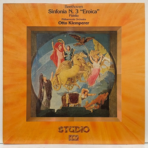 Beethoven sinfonia 3 - beethoven,