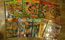 RIVISTA CUCINARE BENE 13
