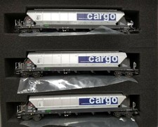 B-models 92.103 FFS Cargo Tagnpps treno zucchero NUOVO