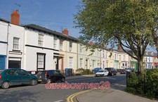 PHOTO  COLTMAN STREET HULL