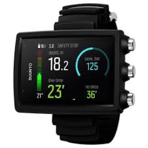 Suunto eon core dive computer - core,