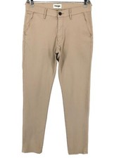 WRANGLER Pantaloni Chino Slim