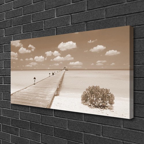 Stampa tela 100x50 - tela,