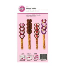 STAMPO PER CIOCCOLATINI CANDY