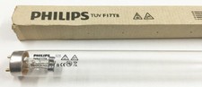 PHILIPS TUV 18W F17T8