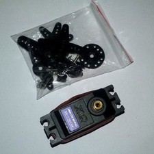 SERVO RADIOSISTEMI RC S3015M