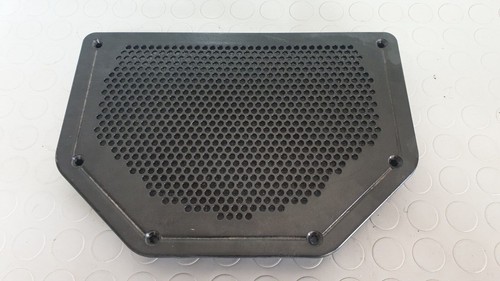 Cover woofer sedile - woofer, anteriore