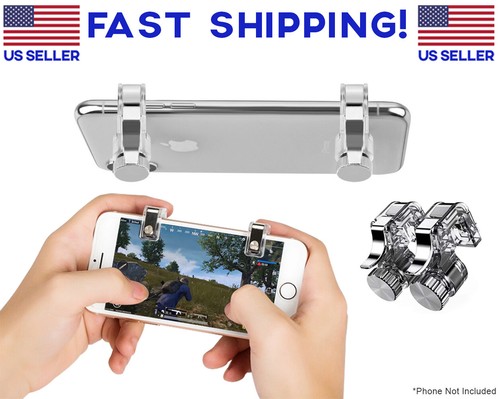 Paio gaming trigger - 1, telefono