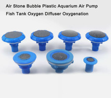 Air Stone Bubble Plastica