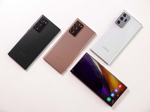 Samsung galaxy note - galaxy, ultra