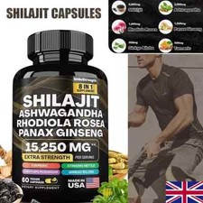 Shilajit--Multivitaminico al