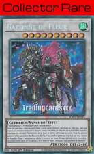 Yu-Gi-Oh! Baronne de Fleur : CR RA01-FR034