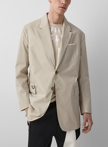 Giacca blazer nuova - blazer,
