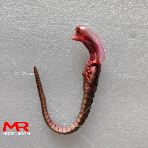 Alien action figure film - action,