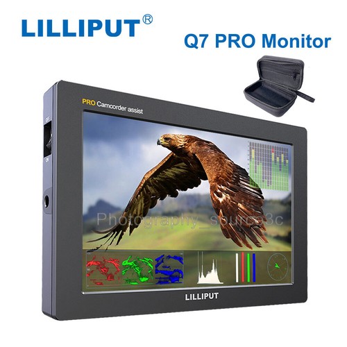 Lilliput pro pollici ips - pro, 7