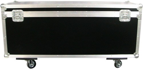 Flight case baule 80x60x50 - case,