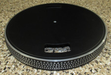 Technics SL-2000 Turntable